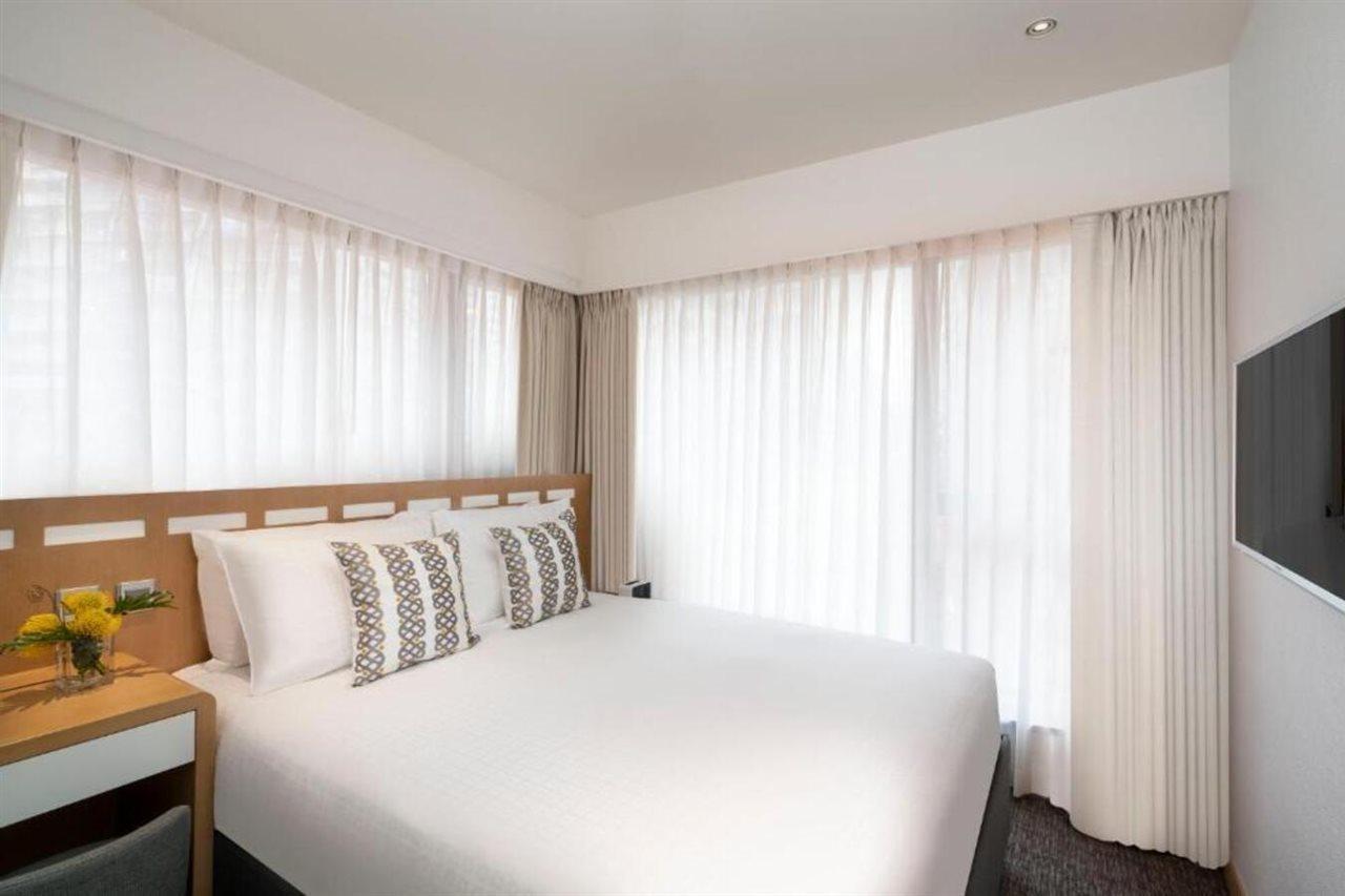 Shama Island North Aparthotel Χονγκ Κονγκ Εξωτερικό φωτογραφία