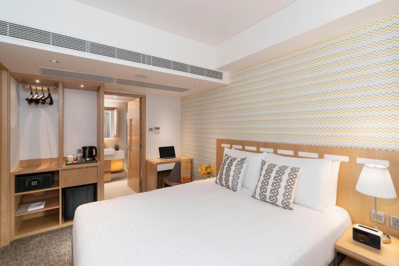 Shama Island North Aparthotel Χονγκ Κονγκ Εξωτερικό φωτογραφία