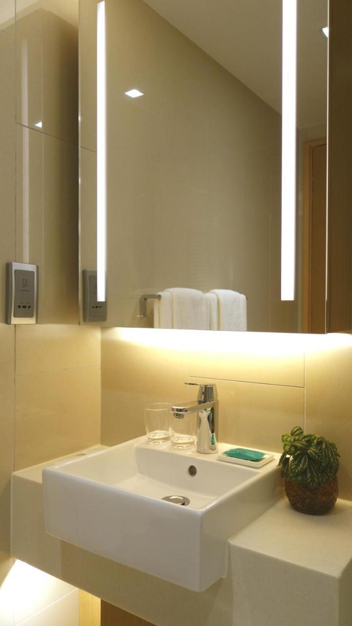 Shama Island North Aparthotel Χονγκ Κονγκ Εξωτερικό φωτογραφία